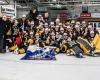 M18 AAA: The Knights of Lévis win the 2024 CCM Challenge