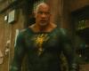 Black Adam (TF1) – Dwayne Johnson: “I identified with him in my youth because we have the same skin color”