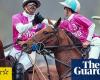 Polo review – Prince Harry’s unintentionally hilarious profile of the world’s stupidest sport | Television & radio