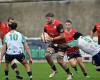 Game, seven and match for Gaillac