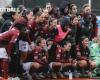 Women's French Cup: FC Metz easy winner of Puy Foot 43