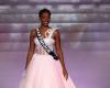 Oldest candidate in the competition, first victorious Miss Martinique… Who is Angélique Angarni-Filopon, Miss France 2025?