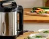 It's now or never to get this Moulinex soup maker at half price