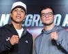 Jaime Munguia vs Bruno Surace: Fight Schedule, Preview, & Details