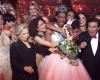 Miss France 2025: from the first parade to the coronation, Angélique Angarni-Filopon's crazy evening in 10 videos