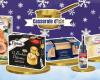 Christmas: price scam, deception, carcinogenic ingredients… five holiday products highlighted by the Foodwatch association