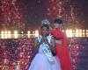 Who is Angélique Angarni-Filopon, elected Miss France 2025? (PHOTOS)