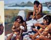 Neanderthals lived with us for 7,000 years