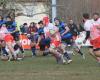 Capital match for Belvès against Riom in Fédérale 2 rugby