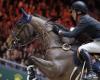 Harrie Smolders overcomes his horse’s curse and wins the Geneva Grand Prix