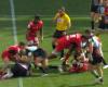 Exeter-Stade Toulousain: “Luckily Dupont takes his head off…” The referee targets strong criticism for a violent shock against the star player