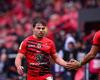 Champions Cup – Antoine Dupont (Toulouse): “If we don't play our best rugby, we won't win in Exeter”