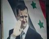 behind the scenes of Bashar el-Assad’s hasty departure to Moscow – L’Express