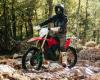 The Stark Varg EX electric enduro hits the road from 12,900 euros