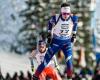 The French win for the second time in a row ahead of the Norwegians during the relay in Hochfilzen