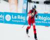 Rémi Bonnet and Aurélien Gay achieve the double