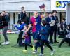 Andrés Iniesta also bids farewell to the Tokyo public