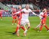 Bundesliga: VfB Stuttgart plunges Heidenheim into crisis