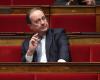 Pension reform, medical reimbursements… François Hollande sets his conditions