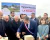 First stone of the mutualist residence for the elderly: “A magnificent day for Labastide-Saint-Pierre”