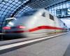 The journey between the two capitals takes 8 hours: since Monday, it is now possible to travel from Paris to Berlin by TGV