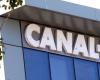 Canal+ plummets on the London stock market