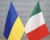 Italy releases its tenth tranche of military aid to Ukraine