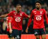 “A victory for Lille would not have surprised anyone” judges Benjamin Moukandjo after OM – LOSC