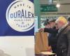 A real success for the Duralex pop-up store in Orléans