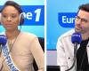 Thomas Isle and his team are ironic about the delay of Miss France 2025 on Europe 1