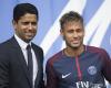 Alumni: Neymar is angry with “the people who manage PSG and some supporters”