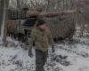 War in Ukraine | Moscow claims capture of new locality in eastern Ukraine