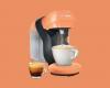 Cdiscount crushes the price of this Bosch coffee machine this week