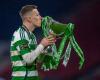 History-maker Callum McGregor happy to win ugly