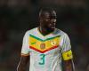 Kalidou Koulibaly finds a place in the African eleven of the year