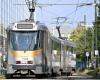 A woman dies after being hit by a tram in Schaerbeek