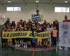 The SO Basket Coursan Grand Narbonne certified