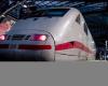 Paris-Berlin in eight hours on the rails from Monday