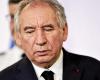 What is the outcome for François Bayrou at the High Commission for Planning?