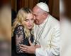 New provocation: (false) images of Madonna and the Pope ignite the web