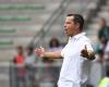 Soccer. A new coach to re-mobilize the Valenciennes team which is losing momentum