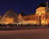 Zaho de Sagazan, La Horde… The Louvre is organizing a major artistic soiree in January