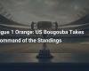 Ligue 1 Orange: US Bougouba Takes Control of the Ranking