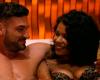 Bachelor: Lucerne woman is “smitten” – and is thrown out