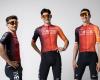 Gobik unveil the 2025 Ineos Grenadiers kit