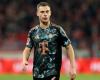 FC Bayern: Joshua Kimmich sounds the alarm! | sport