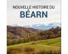 The New History of Béarn, the essential book for all lovers of the country