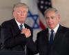 Trump will rely on Israel and Saudi Arabia to implement a Middle East agenda that includes Iran and its terrorist allies