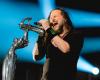 Brian “Head” Welch (Korn) explains why Jonathan Davis is an incomparable singer