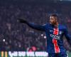 Dembélé talks about a big change at PSG